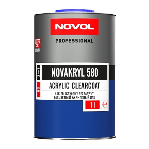 Lakier bezbarwny akrylowy Novakryl 580.jpg