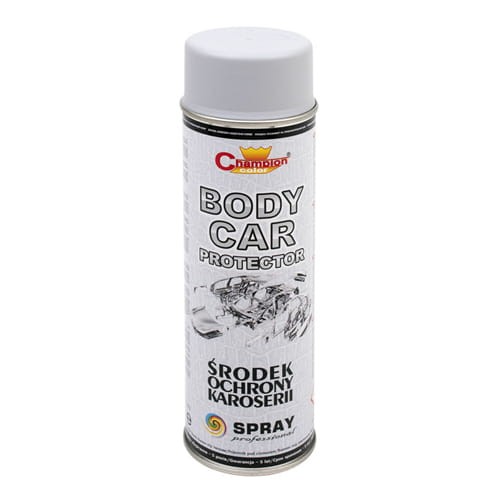 Body car champion środek ochrony karoserii szary.jpg