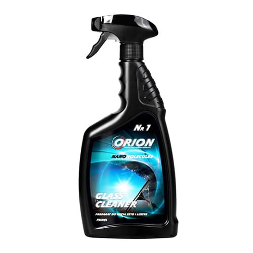 Do mycia szyb GLASS CLEANER Orion 750ml.jpg